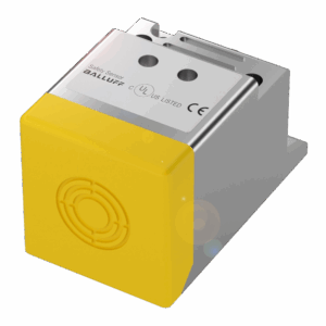 BES057C BALLUFF - BES Q40ZU-PFC20F-S04G-D12