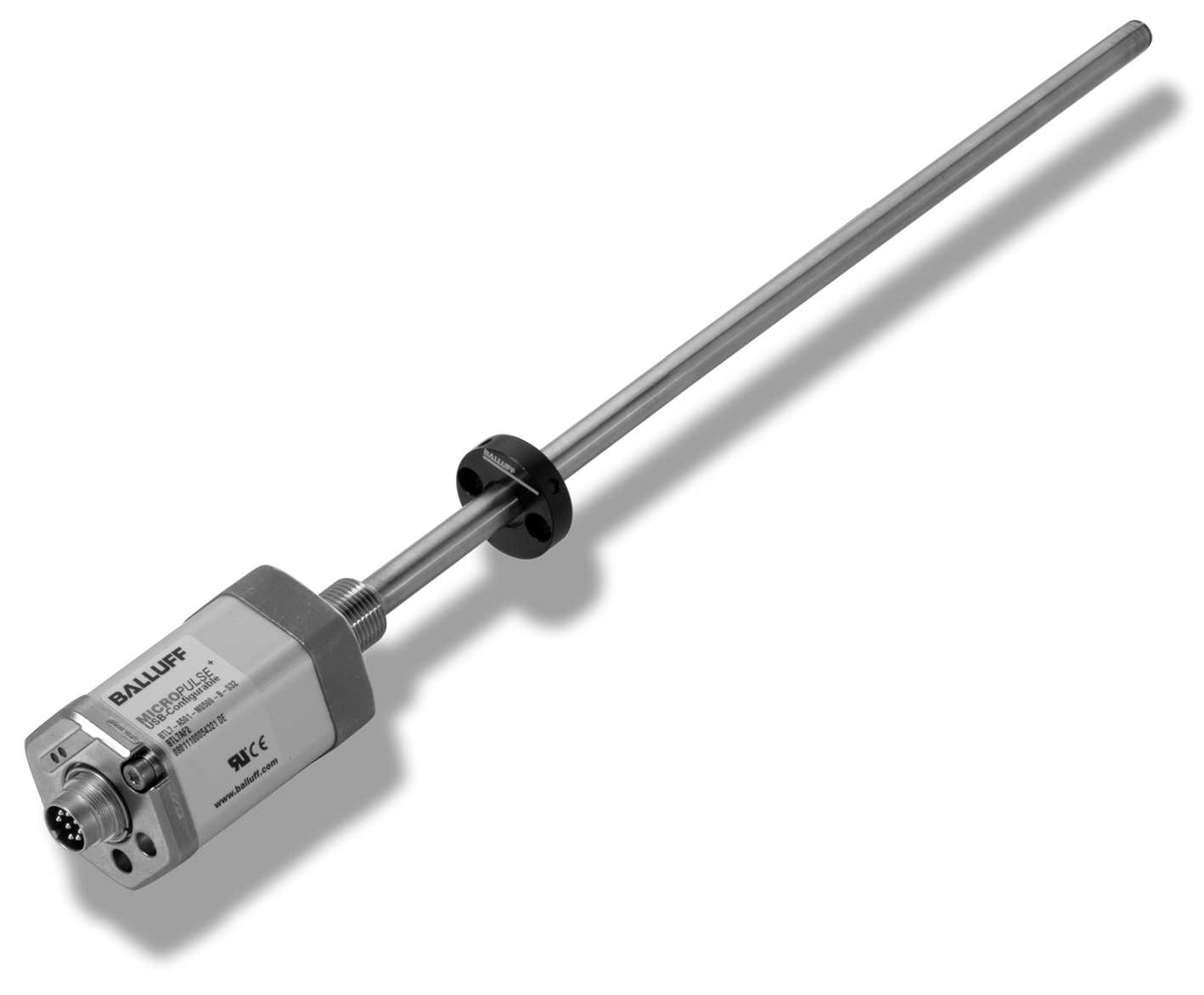 BTL06WY BALLUFF - BTL7-A110-M0650-B-S32