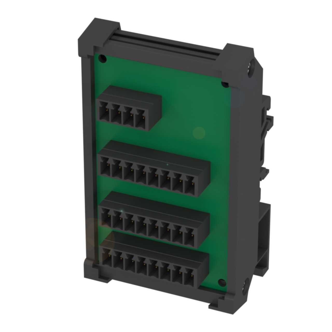 BNI007P BALLUFF - BNI IOL-309-000-K024-001