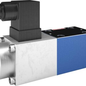 0811402019 BOSCH REXROTH - DBETX-1X/250G24-8NZ4M