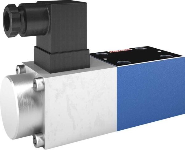 0811402019 BOSCH REXROTH - DBETX-1X/250G24-8NZ4M