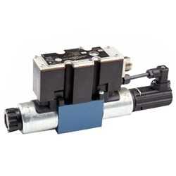 R900907440 BOSCH REXROTH - 4WREE6V16-2X/G24K31/A1V