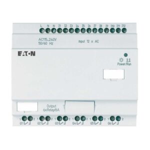 274121 EATON - EASY721-DC-TC