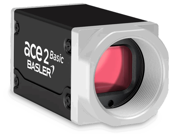 A2A5060-21G5CBAS BASLER