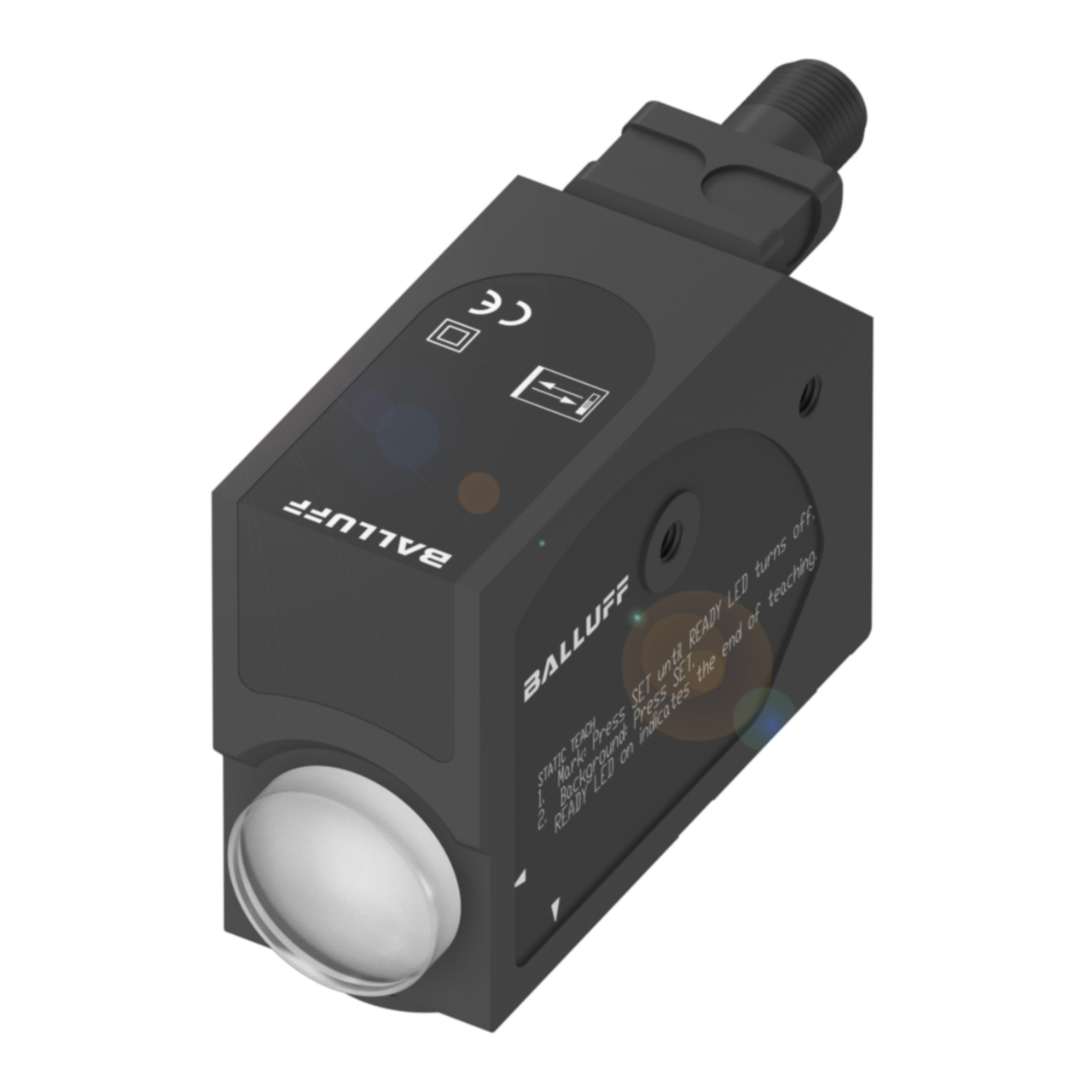 BKT0001 BALLUFF - BKT 67M-001-U-S92