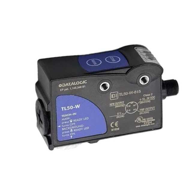 954651000 DATALOGIC - TL50-W-815