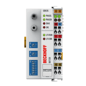BK7520 BECKHOFF