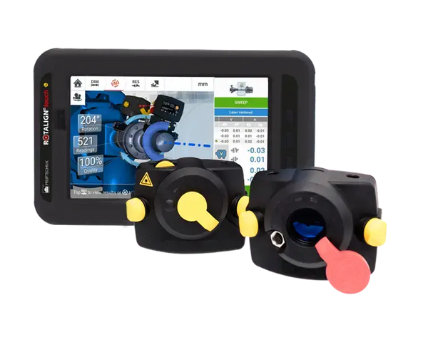 ALI 52.000-Z1 FLUKE