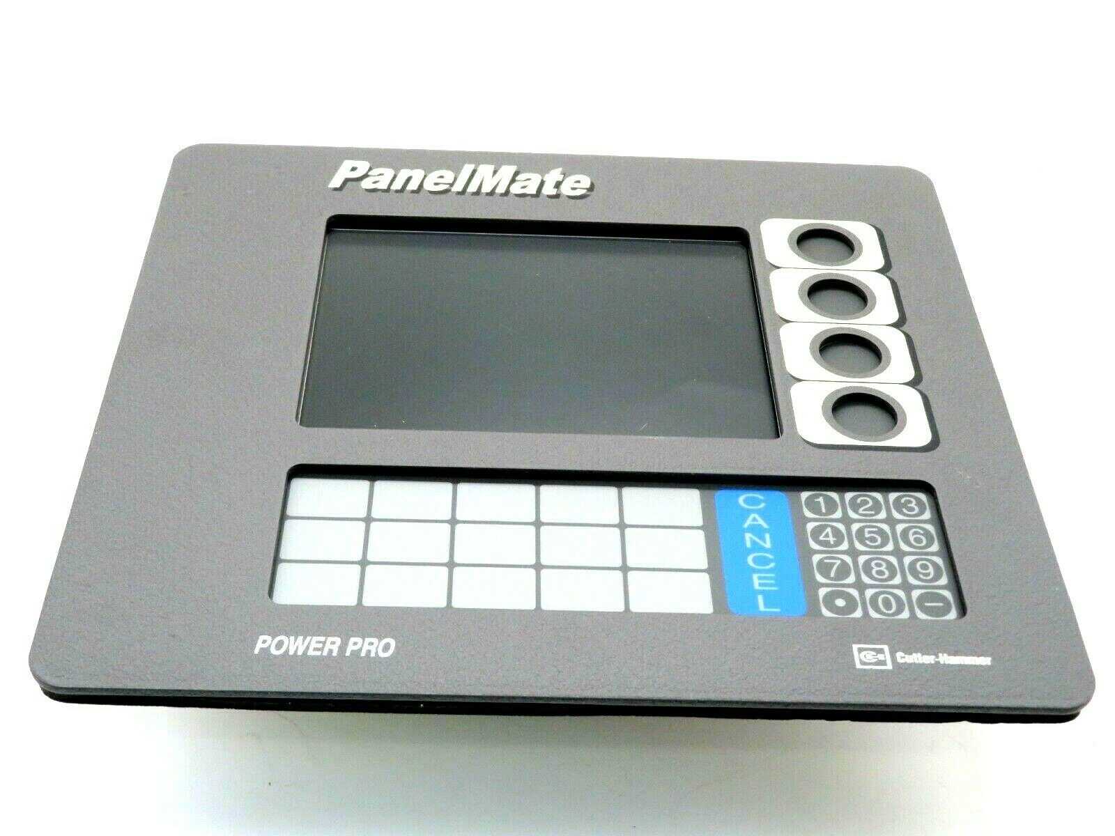 1775K-PMPP-1700 EATON