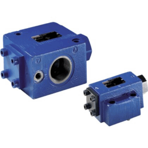 R900483369 BOSCH REXROTH - SV10PA1-4X/