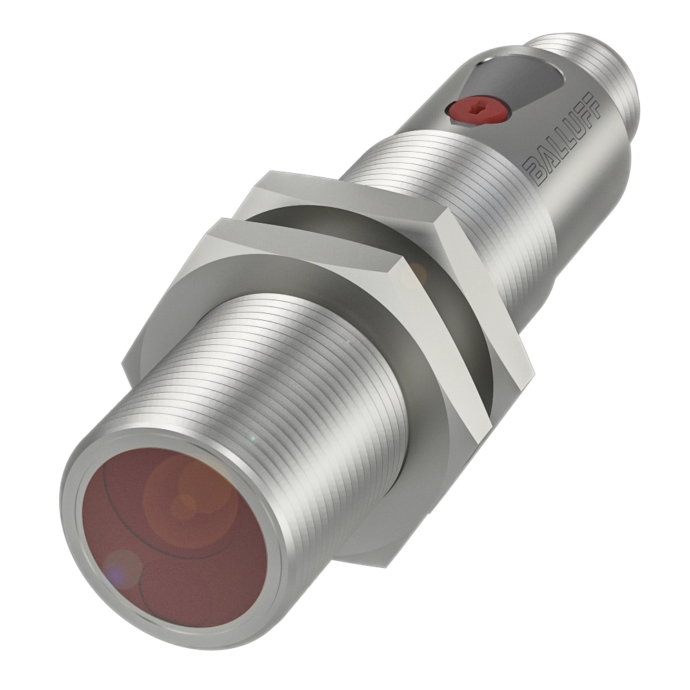 BOS01J4 BALLUFF - BOS 18M-PA-RH23-S4