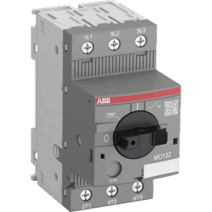 1SAM360000R1006 ABB - MO132-1.6