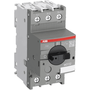 1SAM360000R1014 ABB - MO132-25