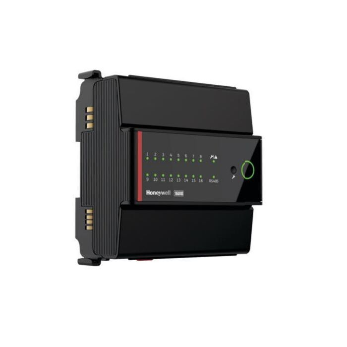 IO-16UIO-S-S HONEYWELL