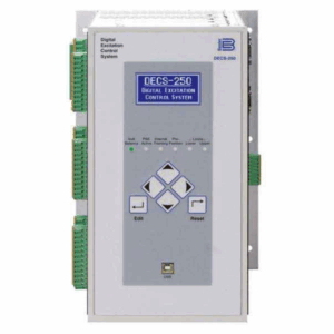 DECS-250-CN2CN1N BASLER