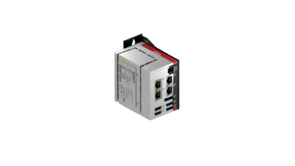 C6017-0020 BECKHOFF - Grwan Group