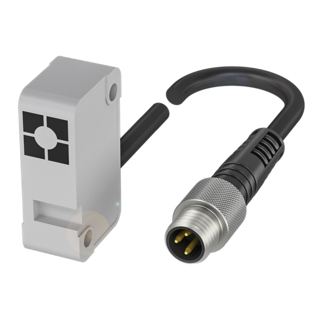 BES01MR BALLUFF - BES 517-351-NO-C-S49-00,32