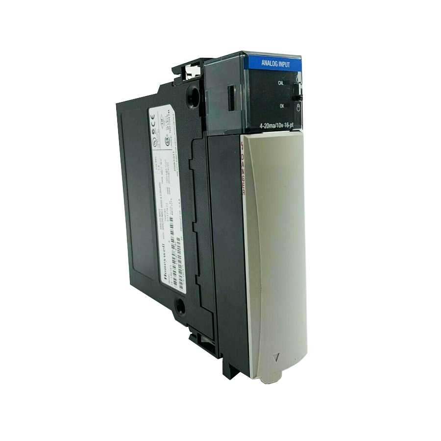 97177671-B01 HONEYWELL - TK-IAH161