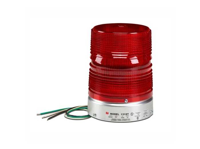 131ST-012-024R FEDERAL SIGNAL