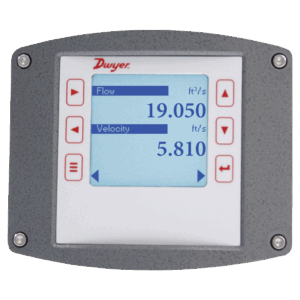 A-IEF-DSP DWYER INSTRUMENTS