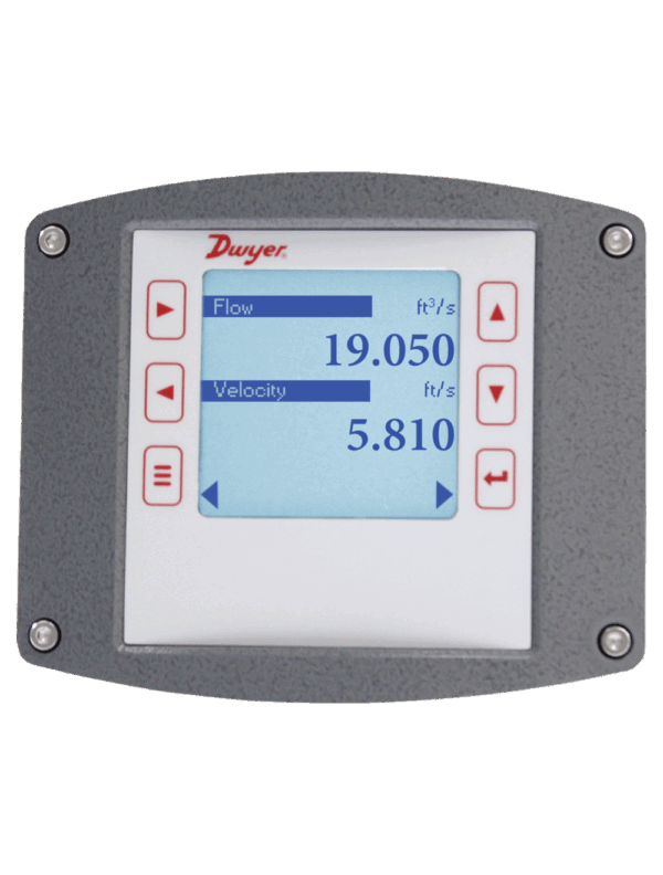 A-IEF-DSP DWYER INSTRUMENTS
