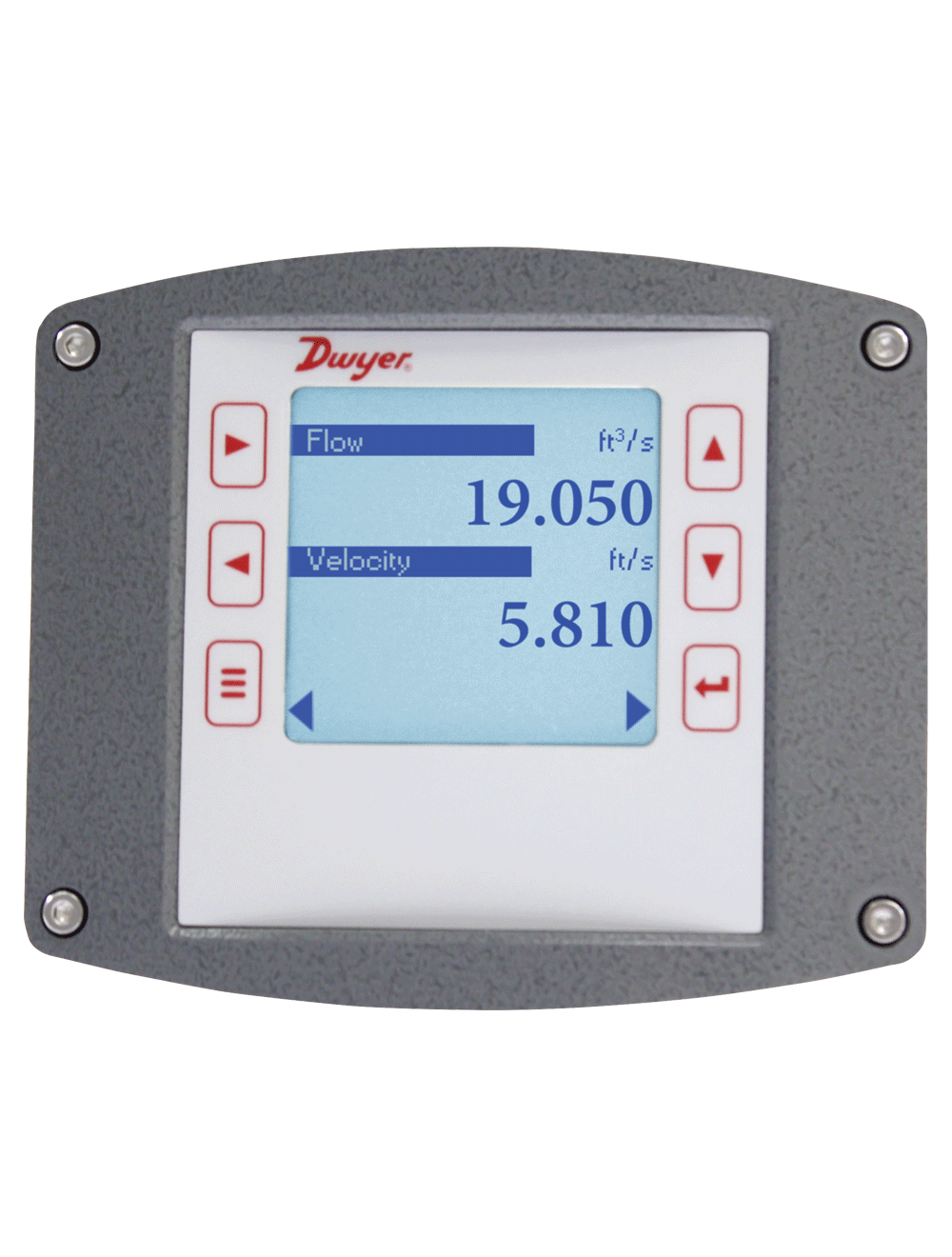 A-IEF-DSP DWYER INSTRUMENTS