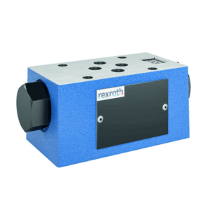 R900924884 BOSCH REXROTH - Z2S6-1-6X/VSO55