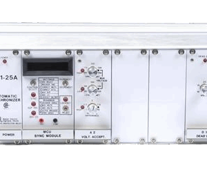 BE1-25A-A2-F5-V3-D0 BASLER