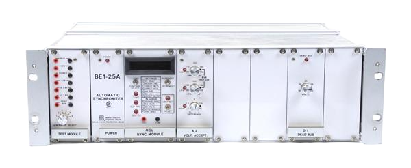 BE1-25A-A2-F5-V3-D0 BASLER