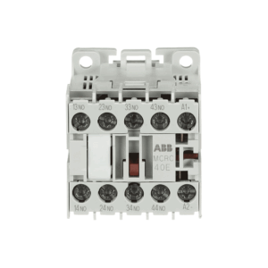 1SAH220458R9900 ABB - MCRC040ATWL