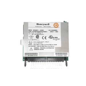900G02-0202 HONEYWELL