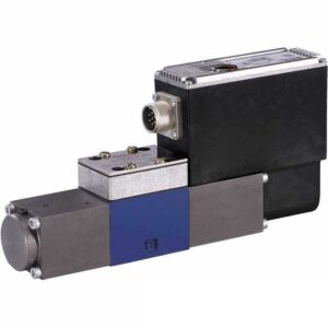 R900031884 BOSCH REXROTH - 4WRSE 10V-A1-32