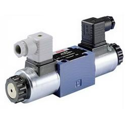 R900588201 BOSCH REXROTH - 4WE 10 E3X/CG24N9K4