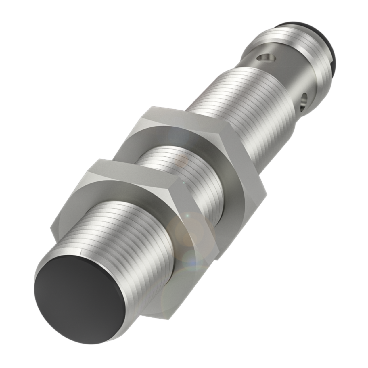 BES0068 BALLUFF - BES M12MI-PSC40B-S04G