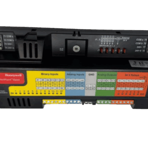 CPO-IO830A HONEYWELL