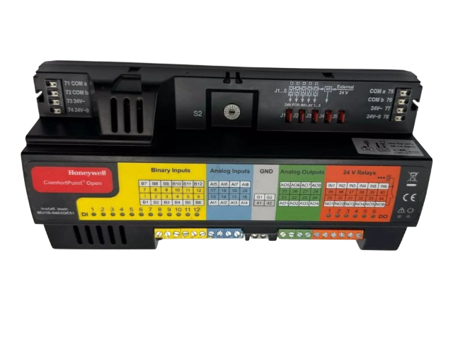 CPO-IO830A HONEYWELL