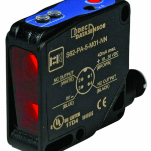 956201900 DATALOGIC - S62-PA-5-M21-PP