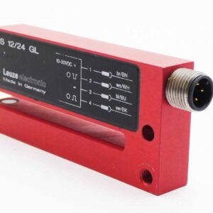 50022724 LEUZE - GS 12/24 GL