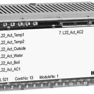 XFL522B HONEYWELL