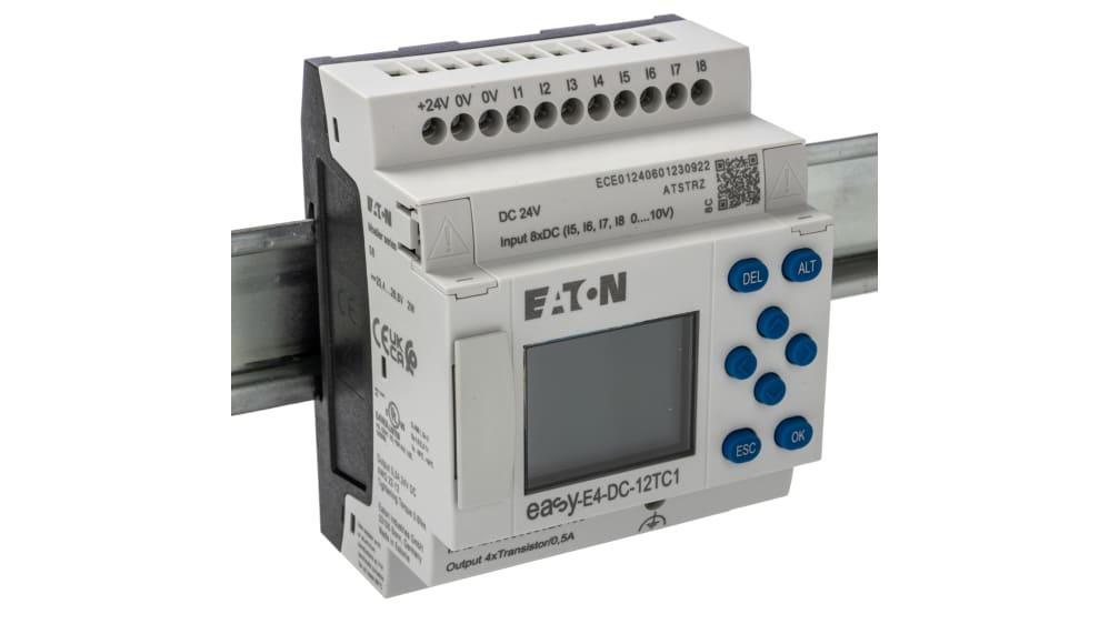 199511 EATON - EASY-BOX-E4-AC-SWD1