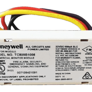 TC809B1008 HONEYWELL