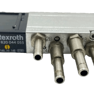 4WE6E51/AW120-60ND/5V BOSCH REXROTH