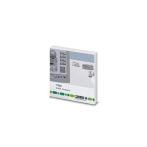 1015457 PHOENIX CONTACT - SOFTWARE - VISU+ 2 RT-D UNLIMITED AD