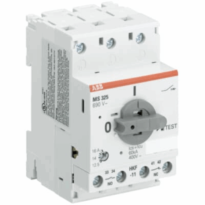 1SAM150005R0013 ABB -  MS325-20-HKF11