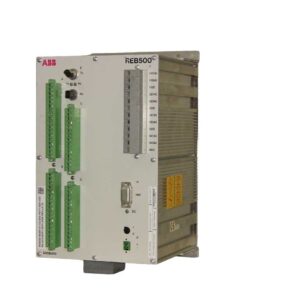 1MRB150071M0001 ABB - REB500-BU03