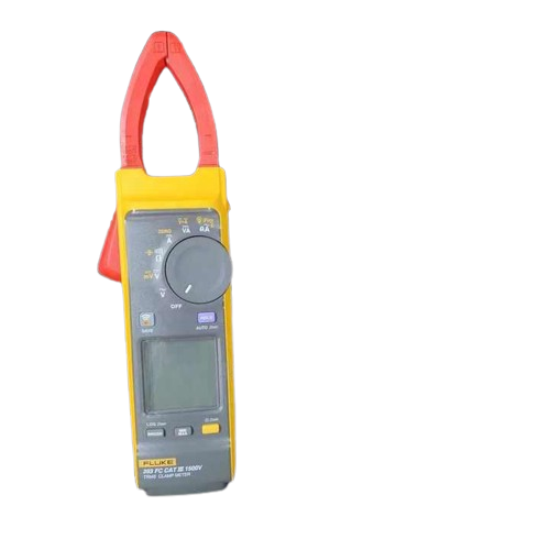 FLUKE‐283FC/PV