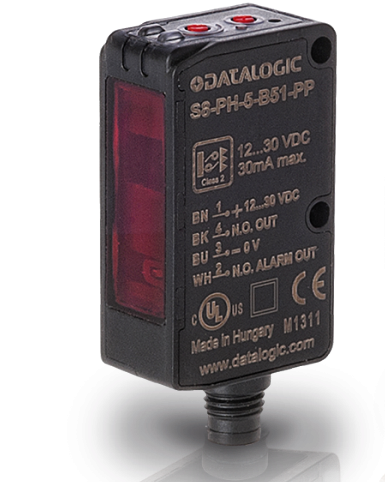 950801710 DATALOGIC - S8-PR-3-U03-PP