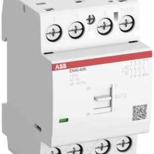 1SAE342111R0120 ABB - EN40-20N-01 24V C.C./C.A.