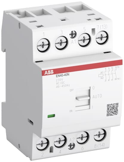 1SAE342111R0120 ABB - EN40-20N-01 24V C.C./C.A.