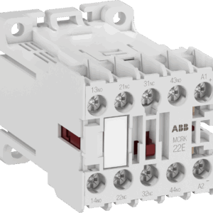 1SAH100533R9900 ABB - GENERAL ELECTRIC MCRK040ATD